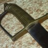 French M1767 Grenadier Saber/Hanger - Image 4