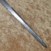 European Hunting Sword, Cuttoe, ca. 1730, Probably French - Image 9