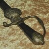 European Hunting Sword, Cuttoe, ca. 1730, Probably French - Image 3