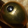 ﻿Brass-barreled Flintlock Pistol Marked “Ketland” - Image 10
