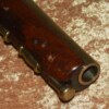﻿Brass-barreled Flintlock Pistol Marked “Ketland” - Image 12