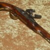 ﻿Brass-barreled Flintlock Pistol Marked “Ketland” - Image 4