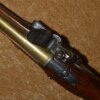 ﻿Brass-barreled Flintlock Pistol Marked “Ketland” - Image 6