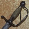 Swiss or South German Saber, Early 18th C - Image 2