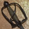 Swiss or South German Saber, Early 18th C - Image 5