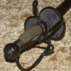 Swiss or South German Saber, Early 18th C - Image 4