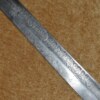 Swiss or South German Saber, Early 18th C - Image 8