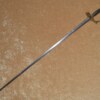European Boat-hilt Smallsword, 3rd Quarter 18th C - Image 9