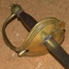 European Boat-hilt Smallsword, 3rd Quarter 18th C - Image 4