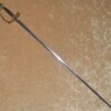 European Boat-hilt Smallsword, 3rd Quarter 18th C - Image 10