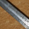 European Boat-hilt Smallsword, 3rd Quarter 18th C - Image 7