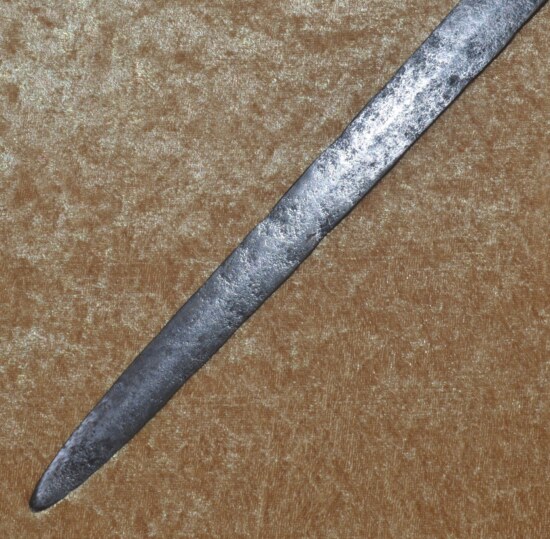 North European Broadsword, ca. 1630 - Image 9