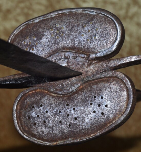 North European Broadsword, ca. 1630 - Image 6