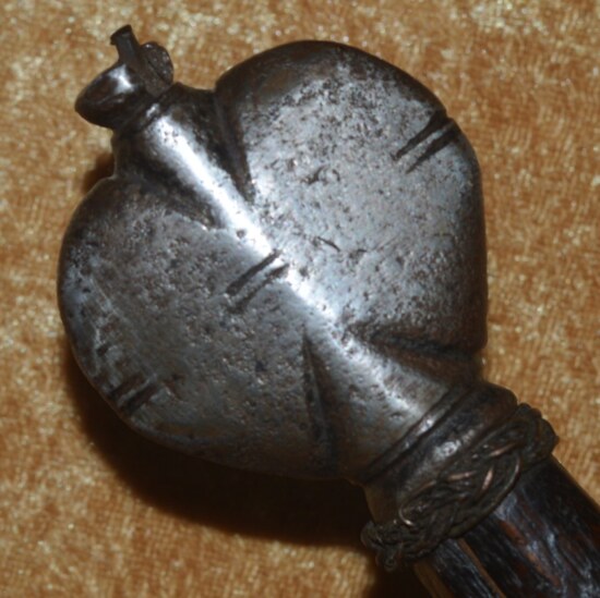 North European Broadsword, ca. 1630 - Image 8