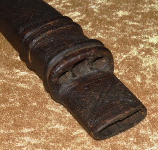 Austrian Infantry Sword and Scabbard, ca. 1580 - Image 10