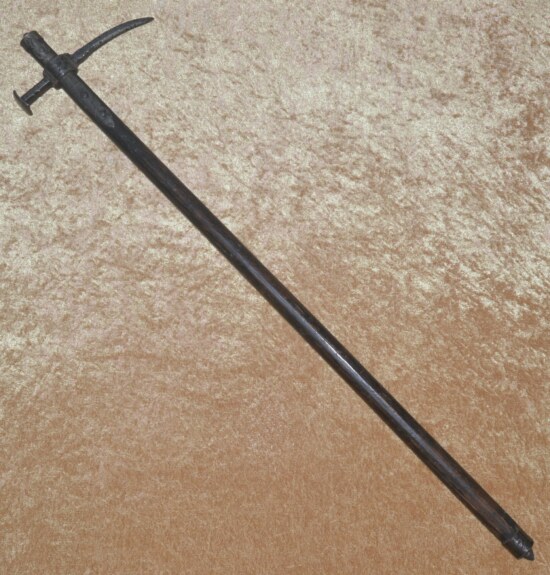 Polish/Hungarian Warhammer, Early 17th C - Image 8