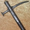 Polish/Hungarian Warhammer, Early 17th C