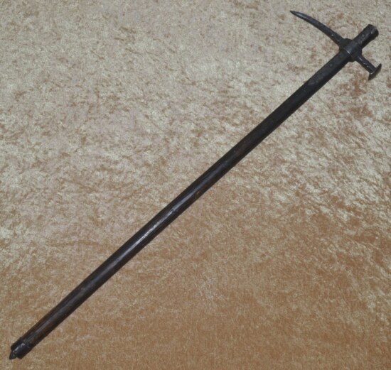 Polish/Hungarian Warhammer, Early 17th C - Image 9