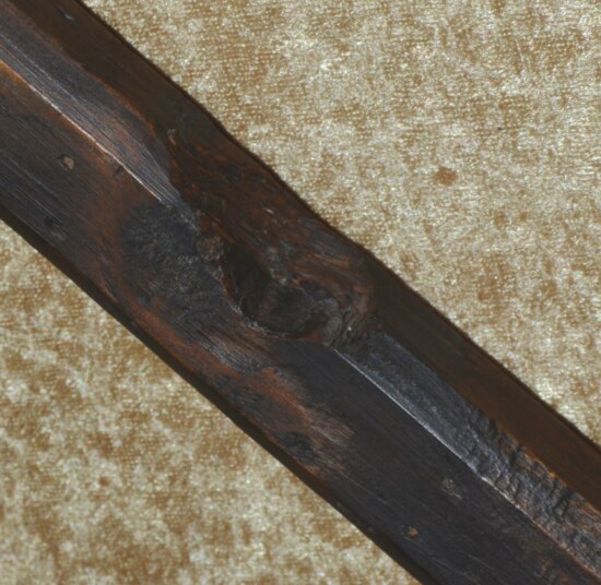 South German or Austrian Halberd, ca. 1580 - Image 9