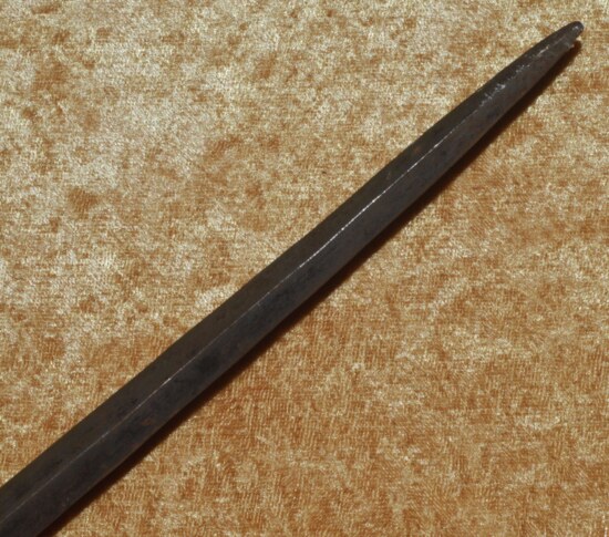 South German or Austrian Halberd, ca. 1580 - Image 8