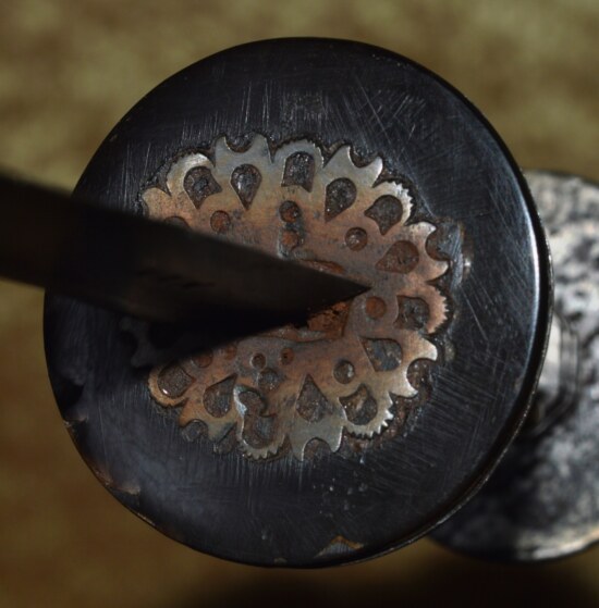 Italian Rondel Dagger, Misericorde, First Half 16th C - Image 3