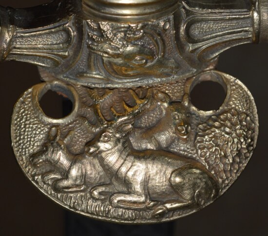Fine German Hunting Sword, 20th C - Image 5