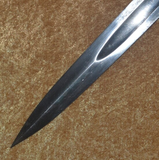 Fine German Hunting Sword, 20th C - Image 11