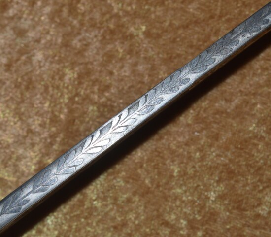 Fine German Hunting Sword, 20th C - Image 10