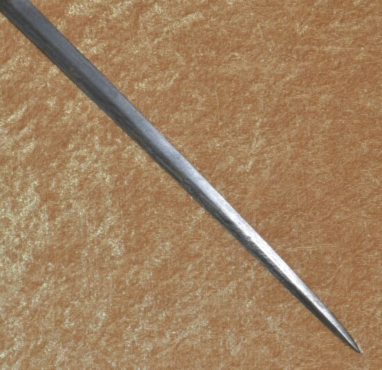 Spanish Cupihilt Rapier, 18th C - Image 10