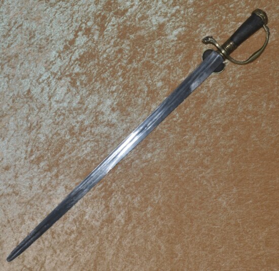 German Hunting Sword, 19th C - Image 2