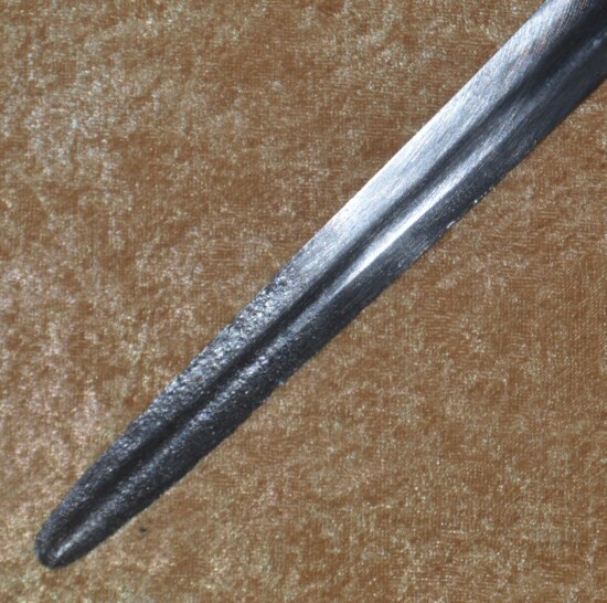 German Hunting Sword, 19th C - Image 10