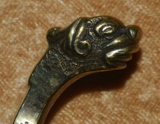 German Hunting Sword, 19th C - Image 8