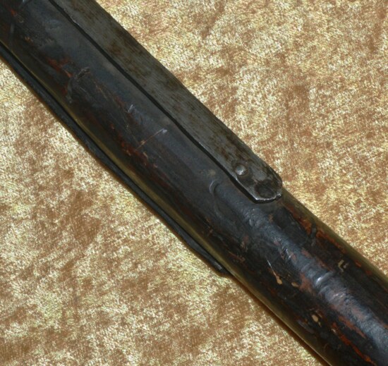German Pike, ca. 1600 - Image 5