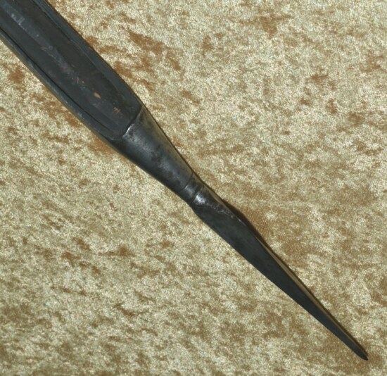 German Pike, ca. 1600 - Image 7