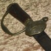 Austro-Hungarian Pandur Hunting Hanger, Mid-18th C - Image 5