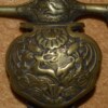 Austro-Hungarian Pandur Hunting Hanger, Mid-18th C - Image 7
