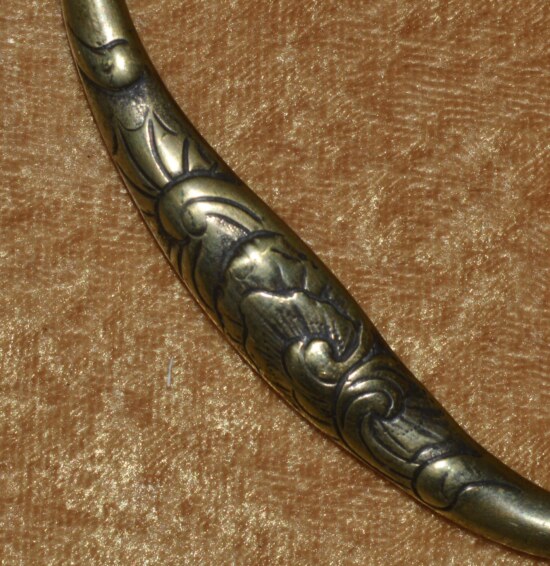 Austro-Hungarian Pandur Hunting Hanger, Mid-18th C - Image 8