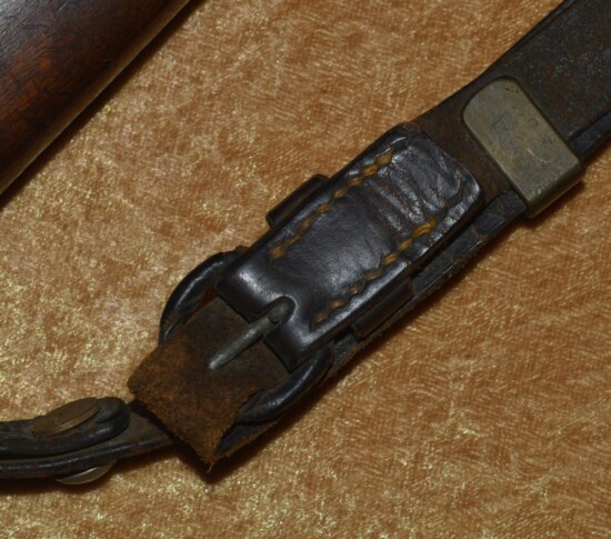 Belgian Flintlock Blunderbuss with Unusual Conversion, Early 19th C - Image 14