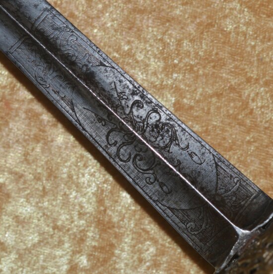 European Smallsword, 2nd Half 18th C - Image 11