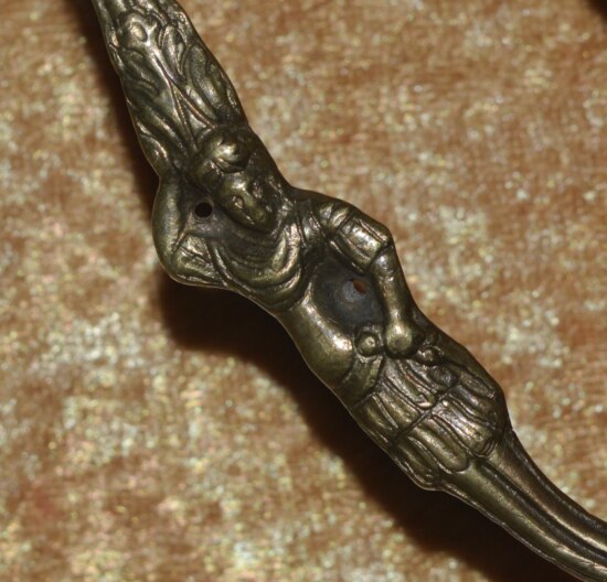 European Smallsword, 2nd Half 18th C - Image 5