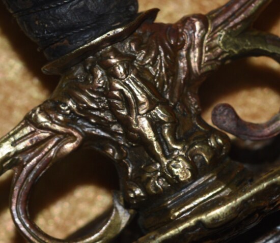 European Smallsword, 2nd Half 18th C - Image 7