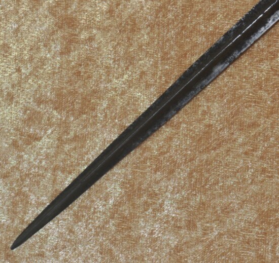 European Smallsword, 2nd Half 18th C - Image 12