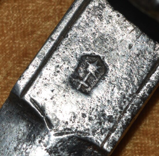 Left Hand Dagger, Late 16th C, Probably German - Image 8