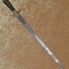 German Hunting Sword, Cutoe, ca. 1750