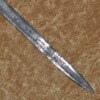 German Hunting Sword, Cutoe, ca. 1750 - Image 11
