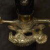 German Hunting Sword, Cutoe, ca. 1750 - Image 5