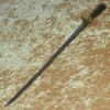 German Hunting Sword, Cutoe, ca. 1750 - Image 8