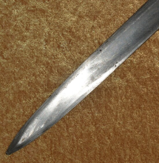 German Hunting Sword, 19th C - Image 9