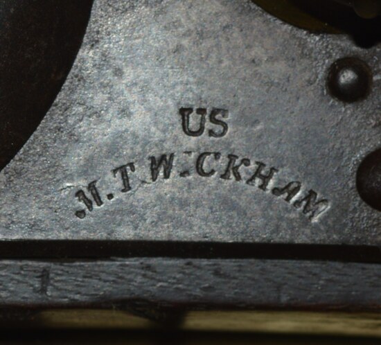 US M1816 Flintlock Musket - Image 5