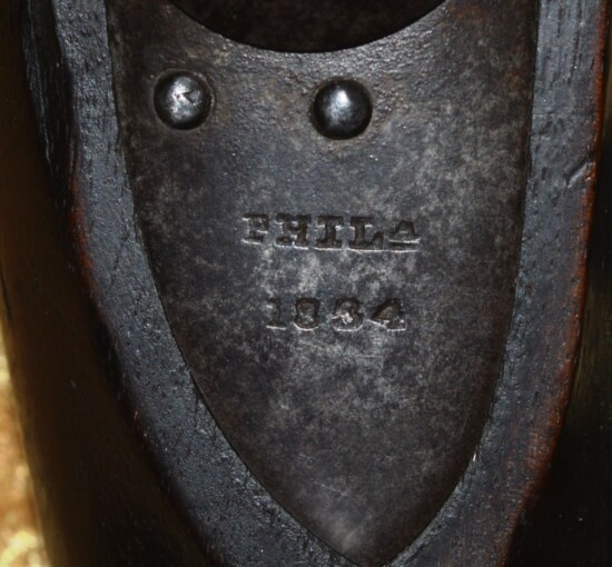 US M1816 Flintlock Musket - Image 6
